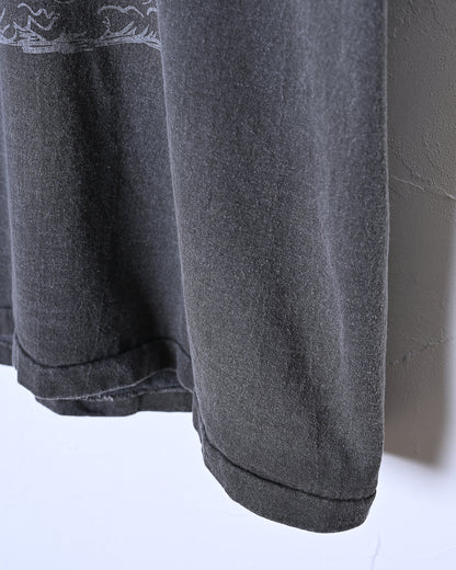 GIANT Tube PG Print S/S TEE(RACE!!)