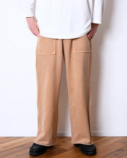 No,10 Pants |Season color (26AW)