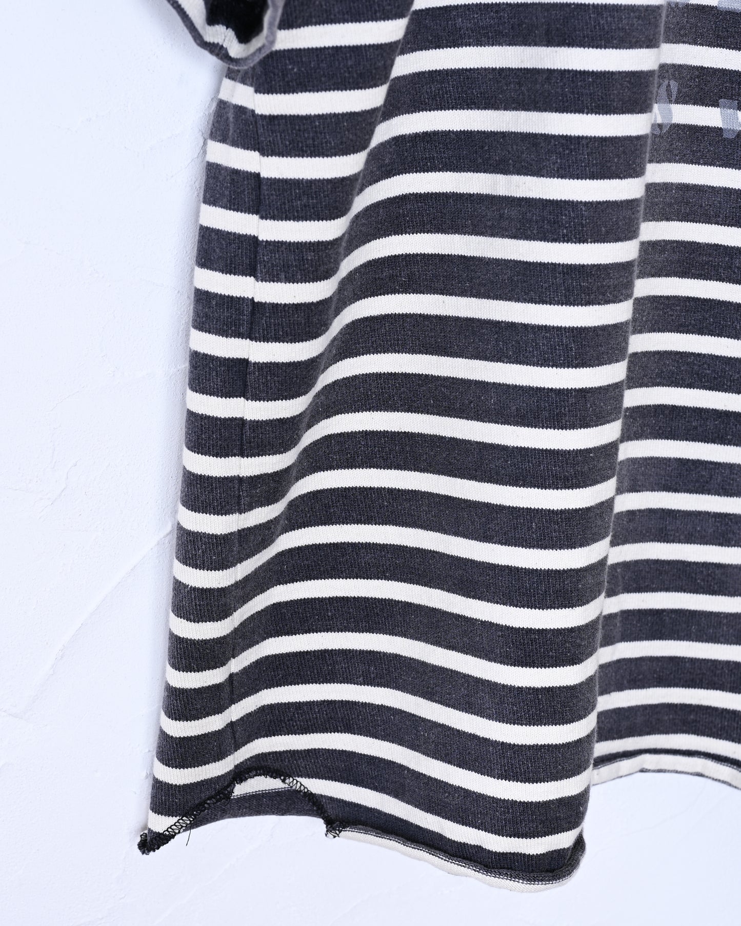 BORDER TEE（CONEY)
