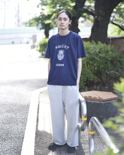 THE NEP S/S TEE(FRANKEN)
