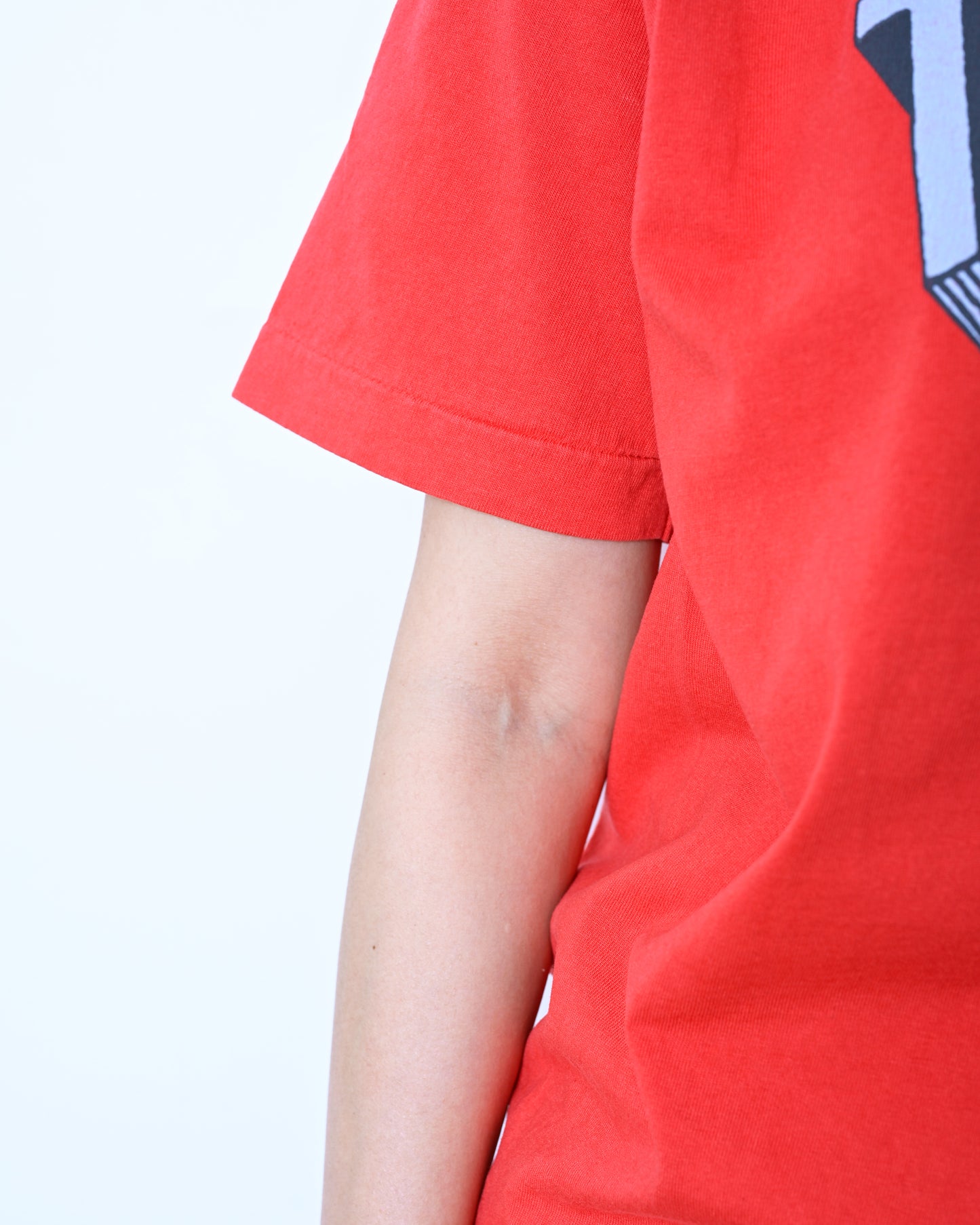 GIANT Tube6  Print TEE(TODAY)