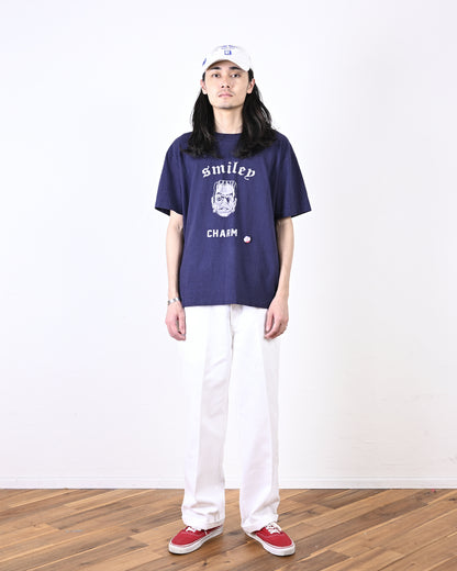THE NEP S/S TEE(FRANKEN)