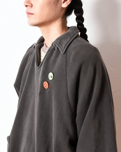 60s NAP SKIPPER WITH COLOR SW
