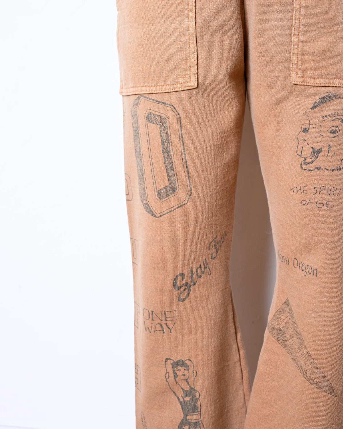 No,10 Pants（O MEMORIAL）