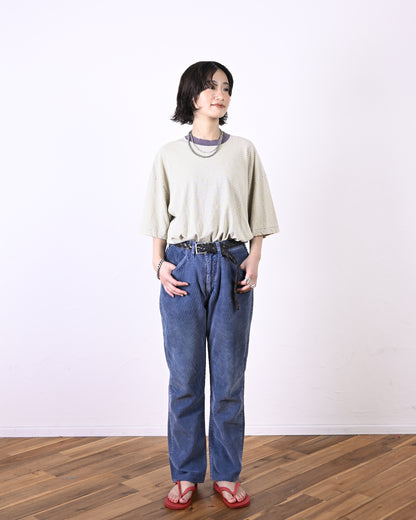 GIANT MULTI BORDER S/S TEE