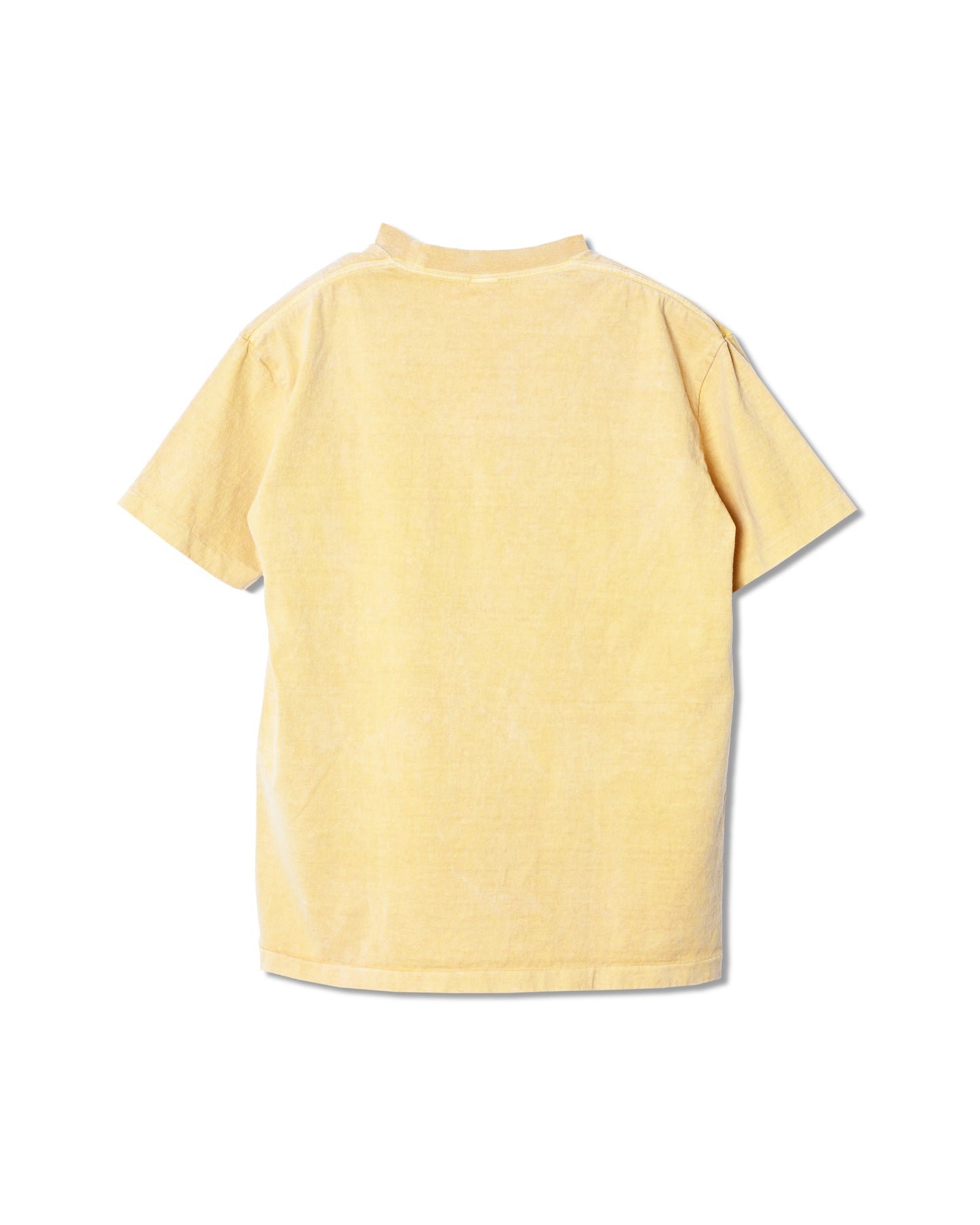 GIANT Tube PG Print S/S TEE(DONUT)