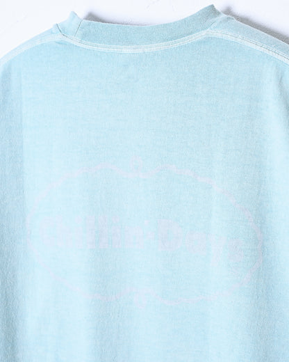 GIANT Tube PG Print S/S TEE(Chillin Day)