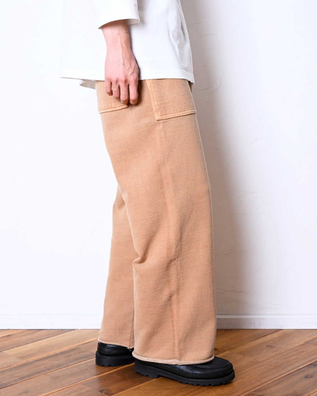 No,10 Pants |Season color (26AW)