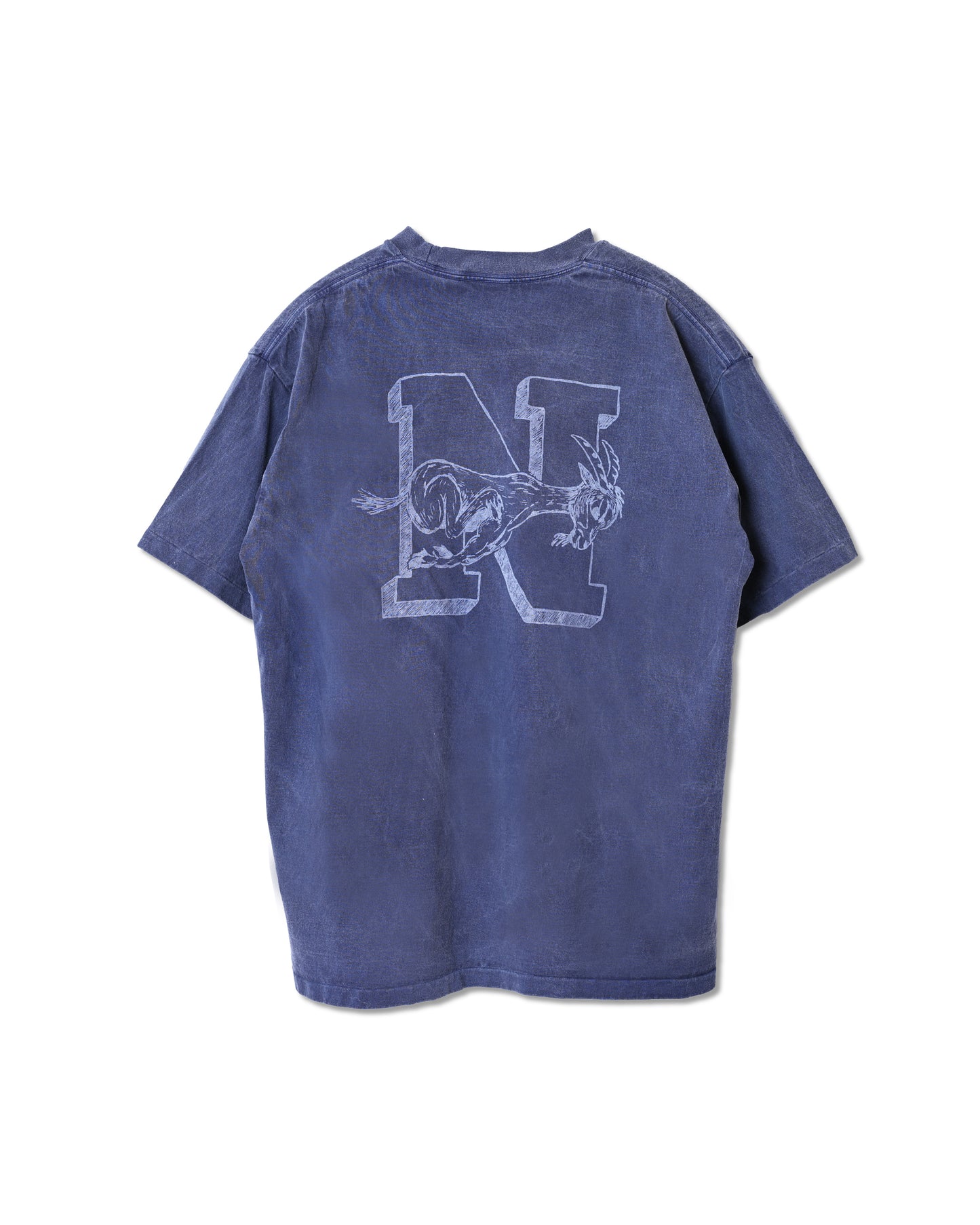 GIANT Tube PG Print S/S TEE(DO IT BEST)
