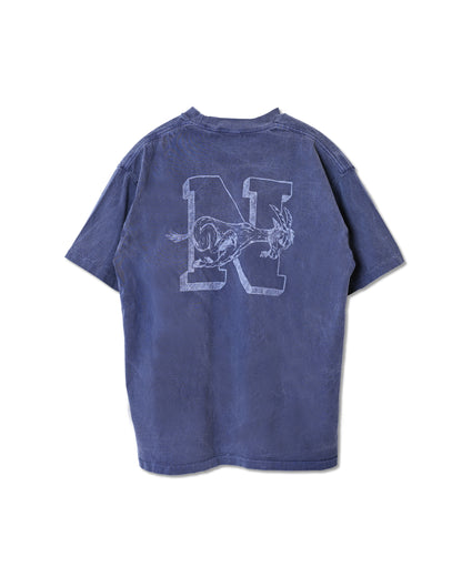 GIANT Tube PG Print S/S TEE(DO IT BEST)