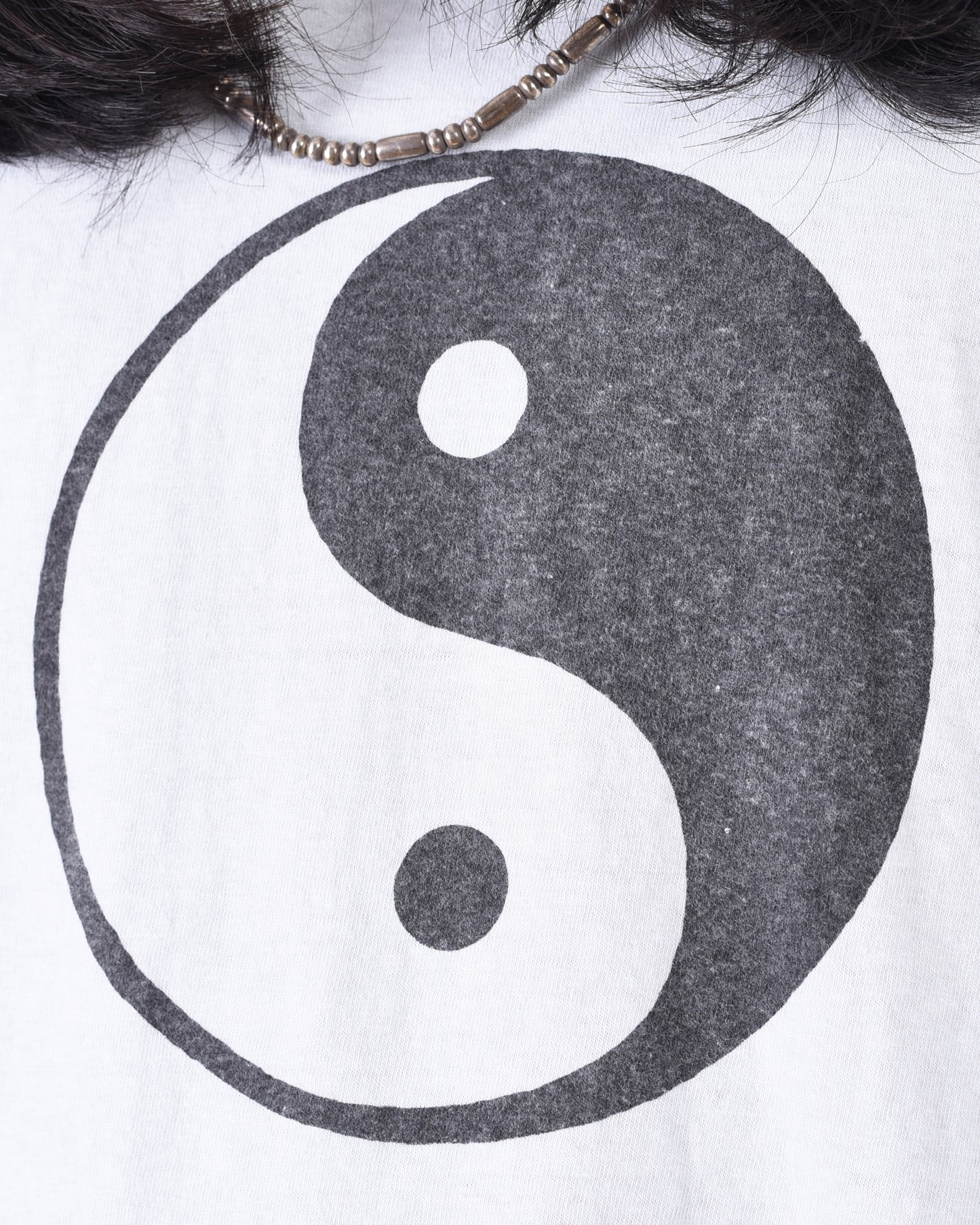 GIANT RAFI PRINT LST(Yin Yang)