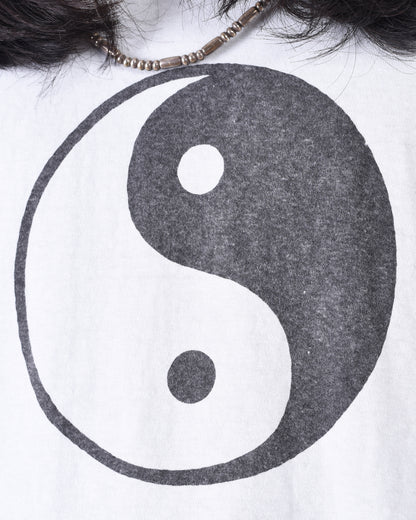 GIANT RAFI PRINT LST(Yin Yang)