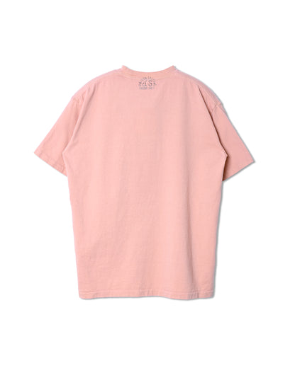 GIANT Tube Print S/S TEE(UNISON,S)