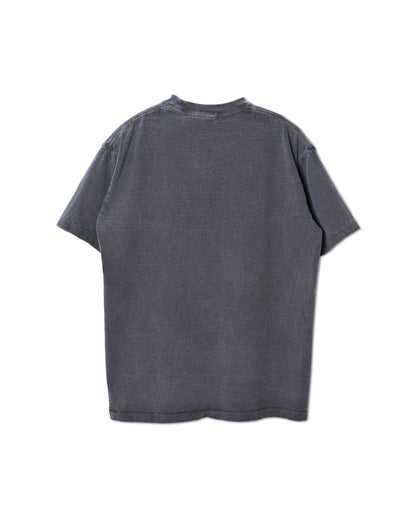 GIANT Tube PG Print S/S TEE(RACE!!)