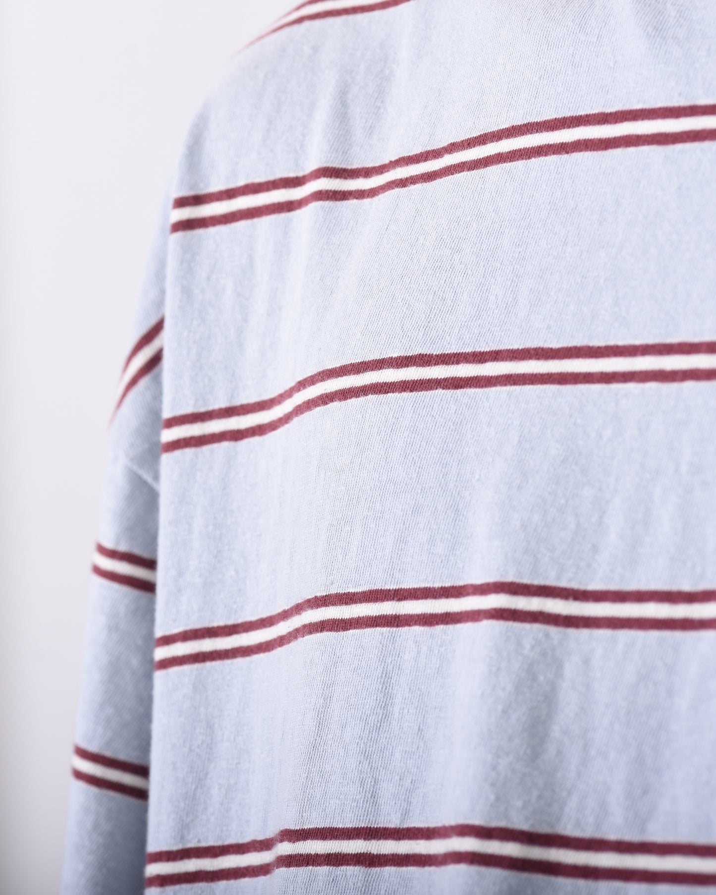 GIANT MULTI BORDER S/S TEE