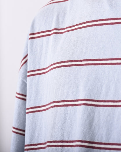 GIANT MULTI BORDER S/S TEE