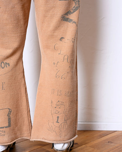 No,10 Pants（O MEMORIAL）
