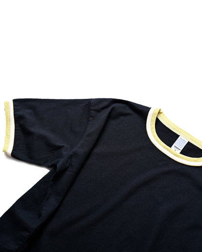 S/S Sundy TEE　SOLID