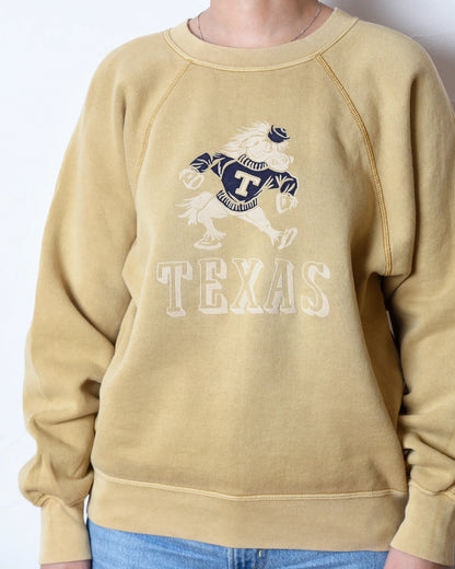 60s NAP SW(TEXAS)