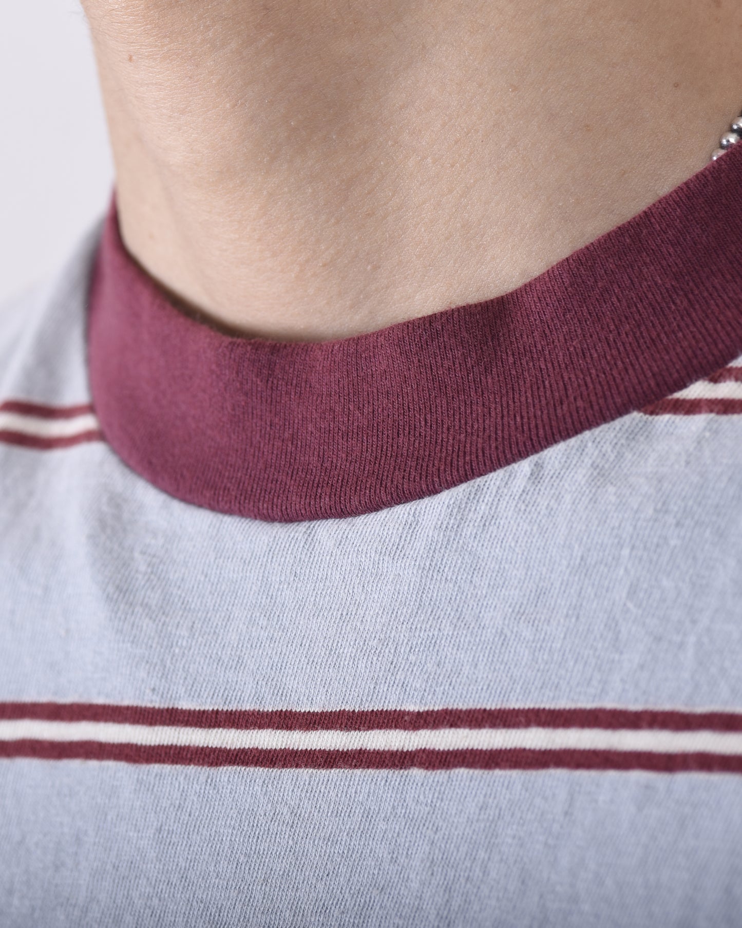 GIANT MULTI BORDER S/S TEE