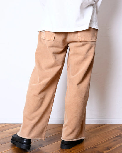 No,10 Pants |Season color (26AW)