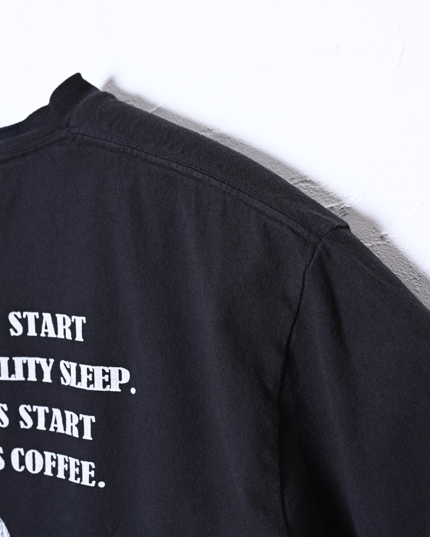 GIANT Tube Print S/S TEE(JOHN'S)