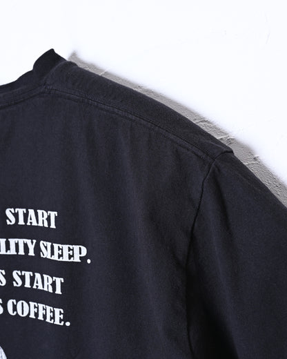 GIANT Tube Print S/S TEE(JOHN'S)