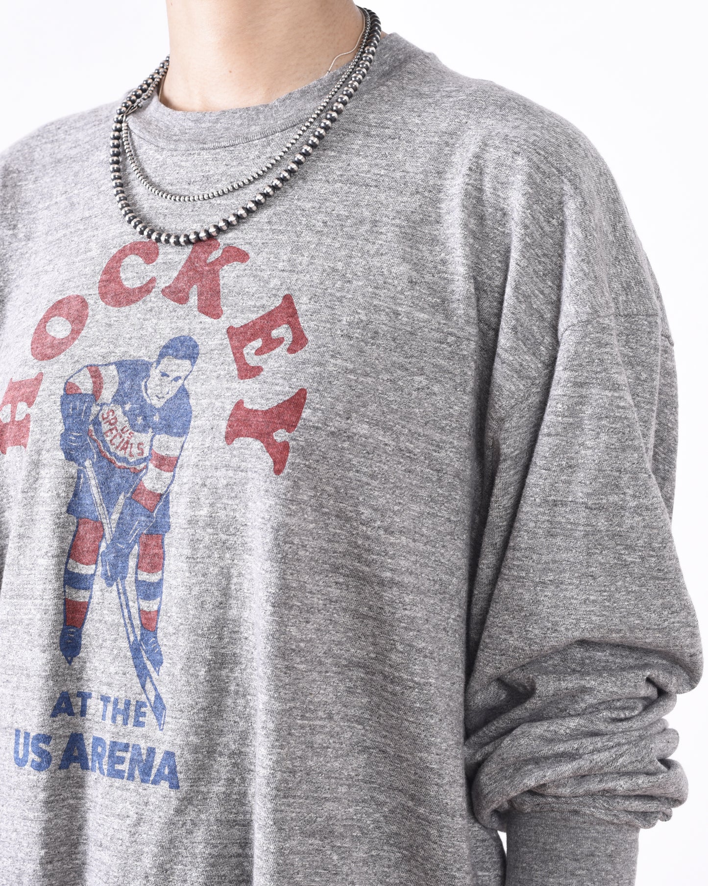 GIANT RAFI PRINT LST(HOCKEY)