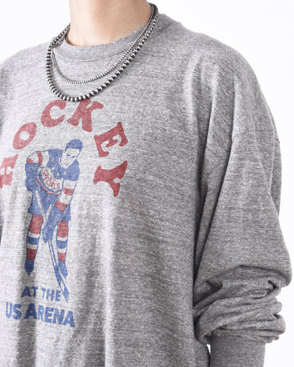 GIANT RAFI PRINT LST(HOCKEY)