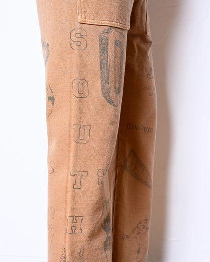 No,10 Pants（O MEMORIAL）