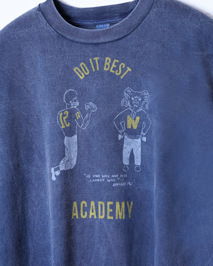 GIANT Tube PG Print S/S TEE(DO IT BEST)