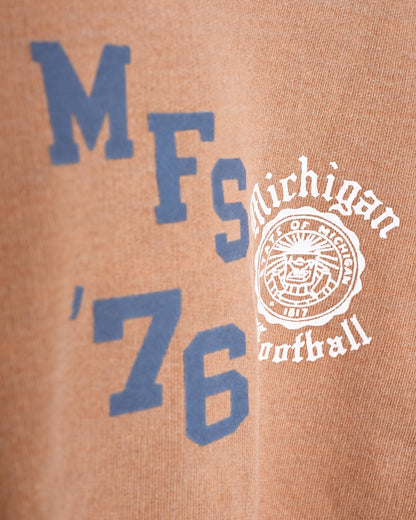No,10 SET IN CREW（MFS76)