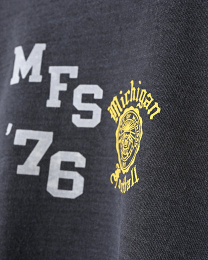 No,10 SET IN CREW（MFS76)