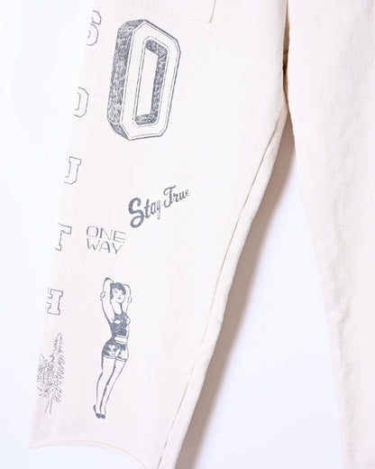 No,10 Pants（O MEMORIAL）