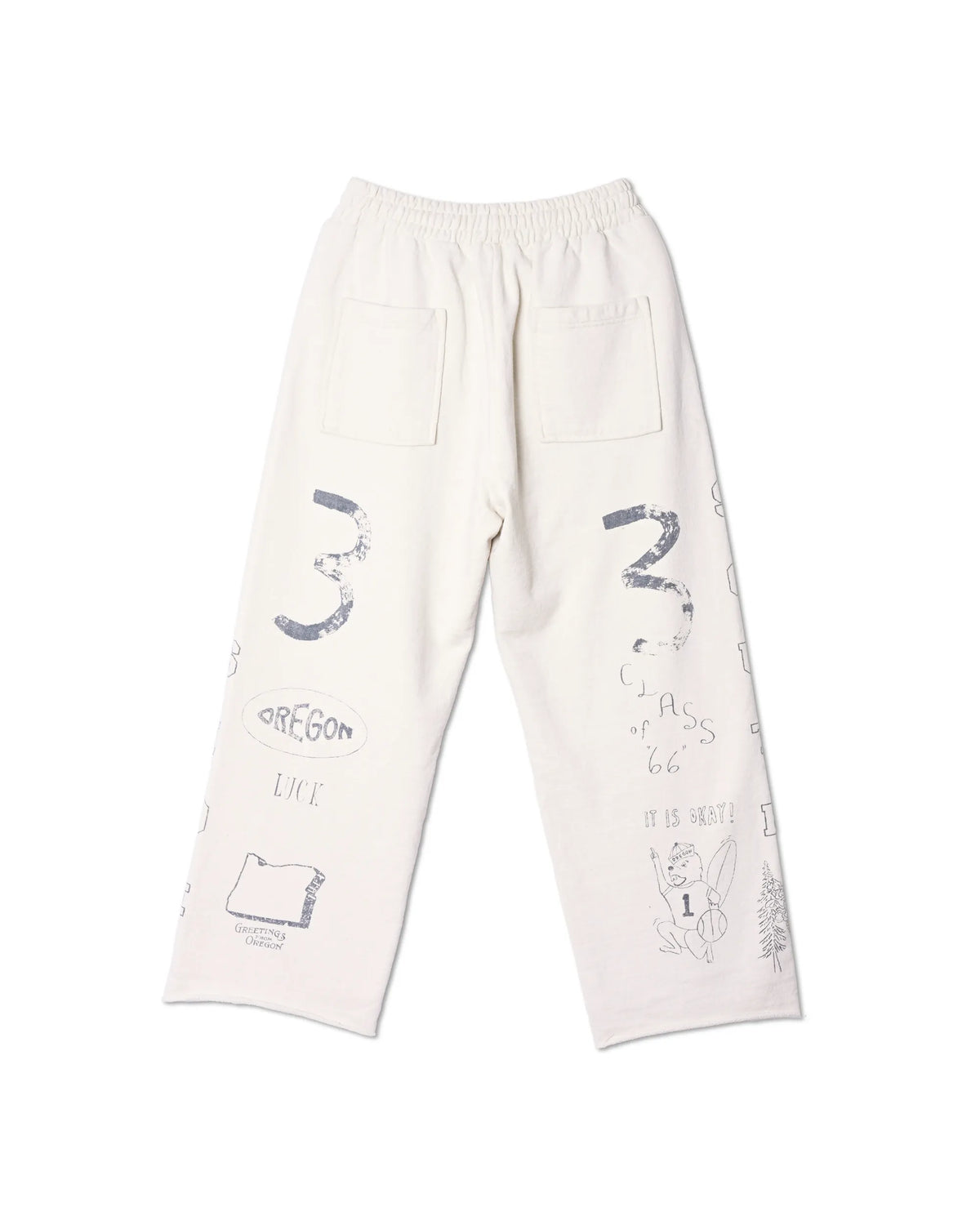 No,10 Pants（O MEMORIAL）