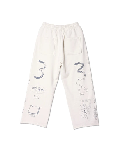 No,10 Pants（O MEMORIAL）