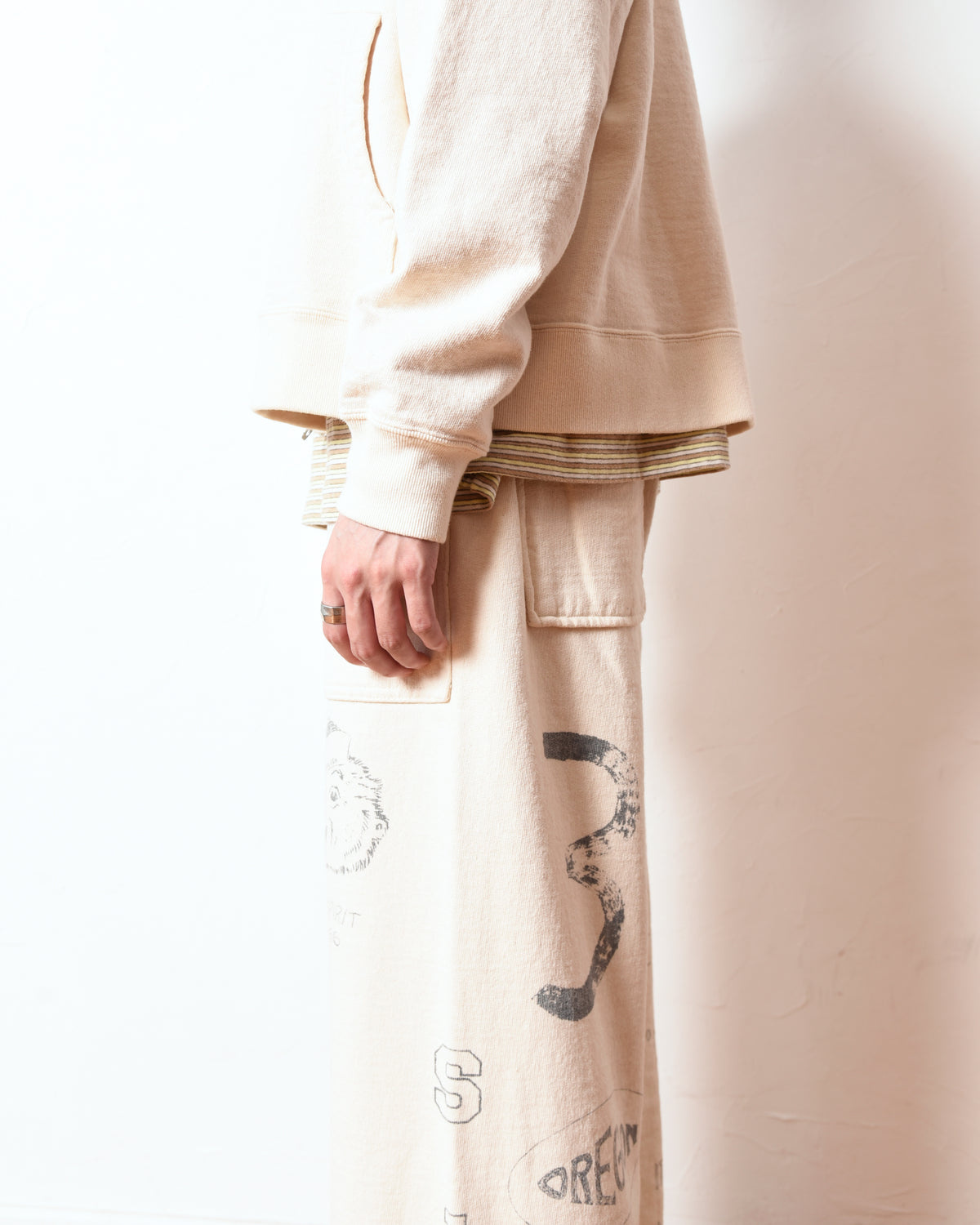 No,10 Pants（O MEMORIAL）