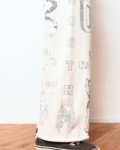 No,10 Pants（O MEMORIAL）