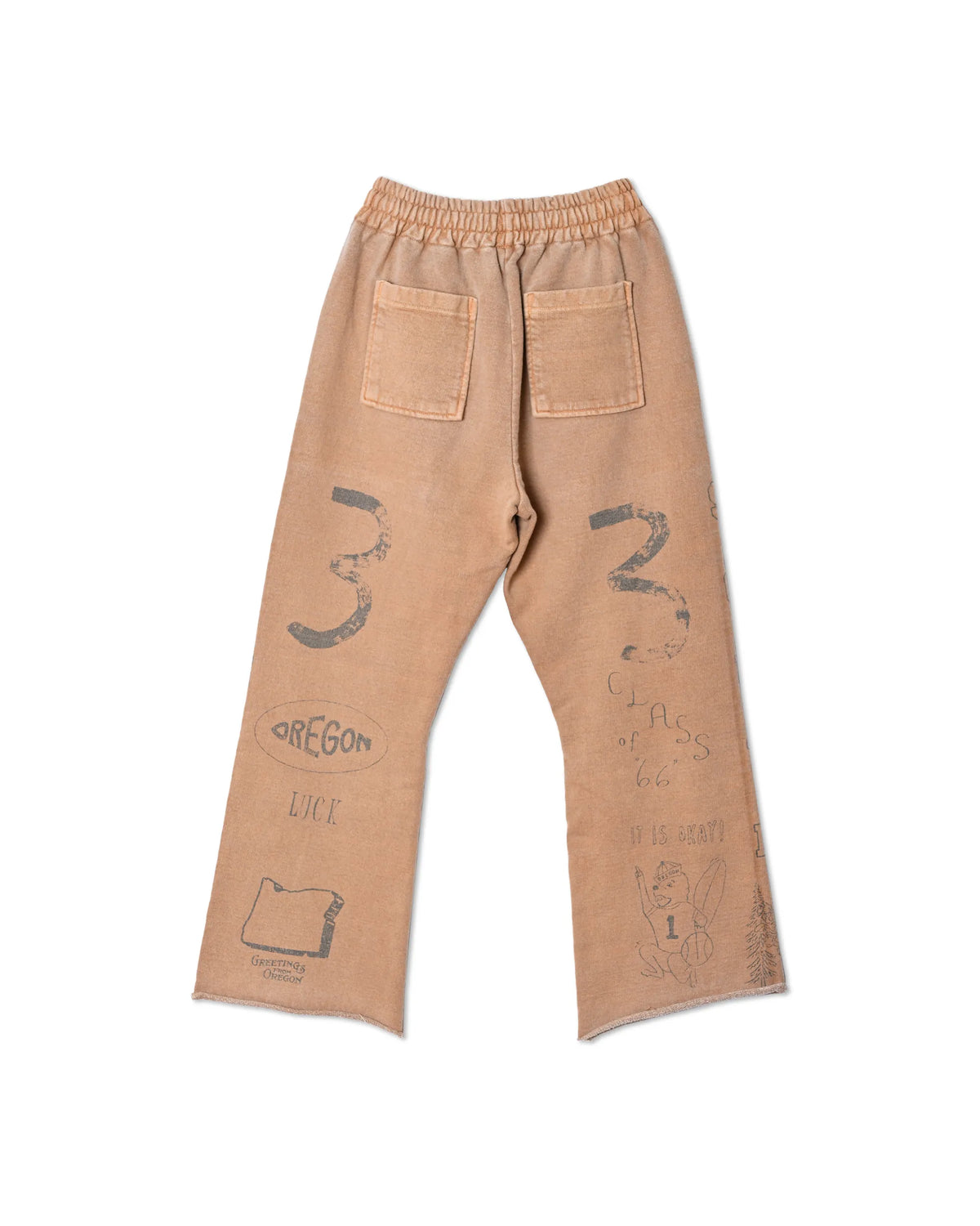 No,10 Pants（O MEMORIAL）
