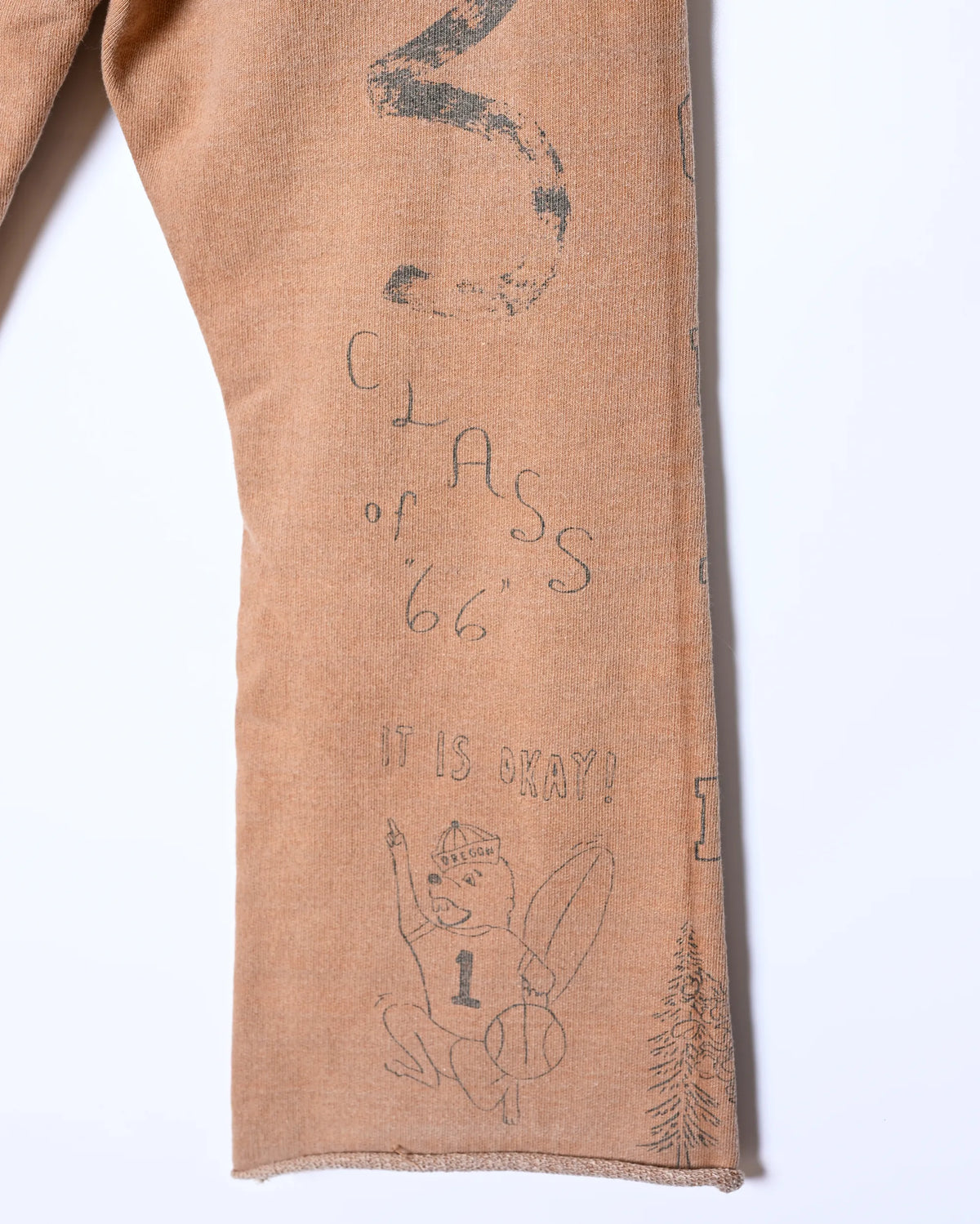 No,10 Pants（O MEMORIAL）