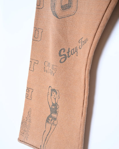 No,10 Pants（O MEMORIAL）