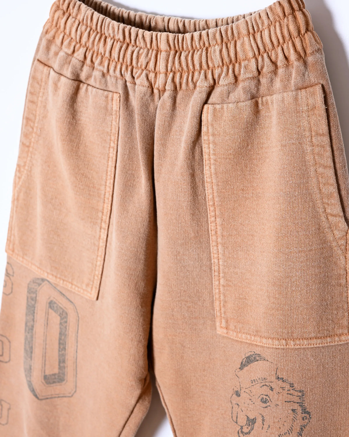 No,10 Pants（O MEMORIAL）