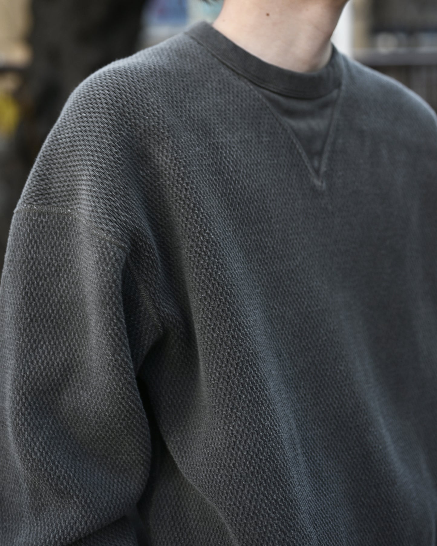 MAX Weight Honeycomb  Pierre Crew