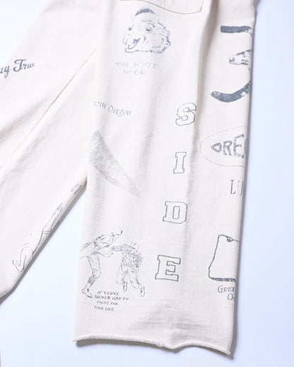 No,10 Pants（O MEMORIAL）