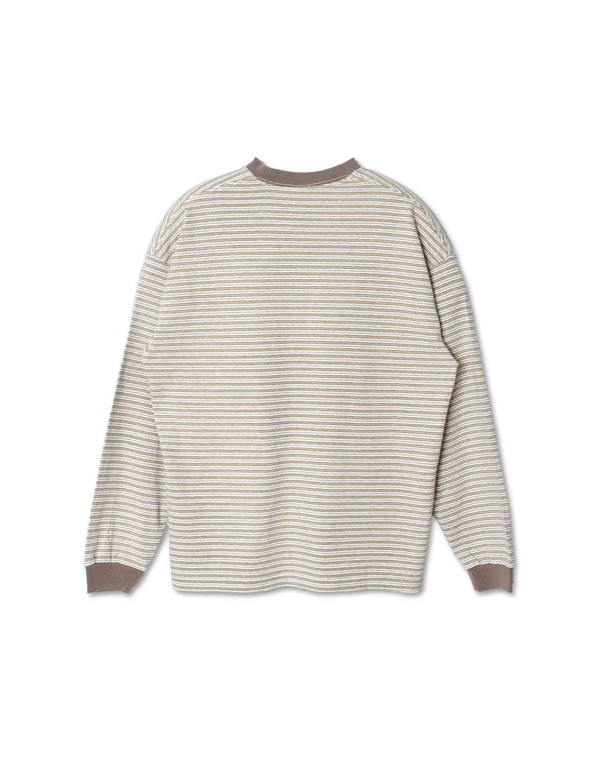 GIANT AGED BORDER L/S TEE
