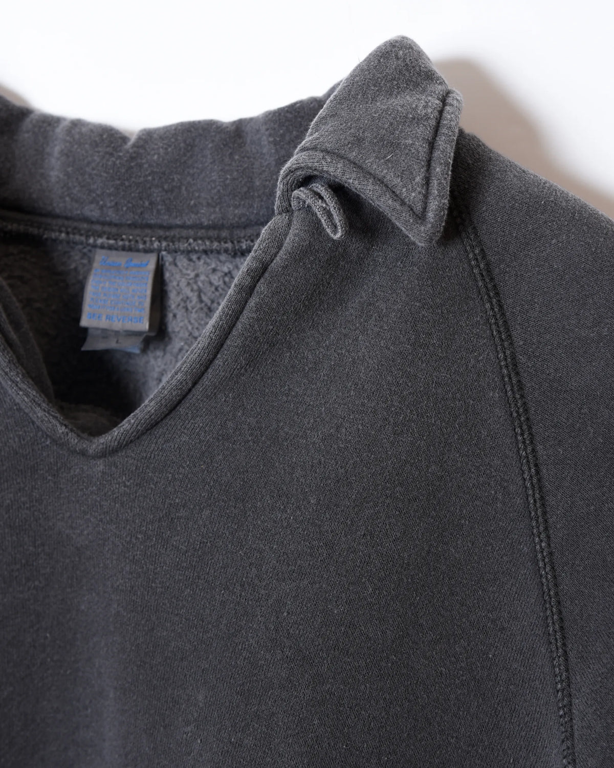 60s NAP SKIPPER WITH COLOR SW