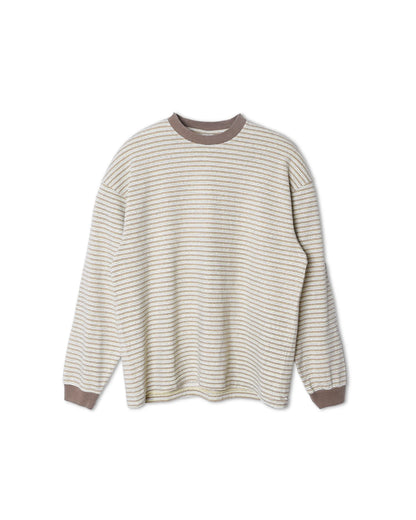 GIANT AGED BORDER L/S TEE