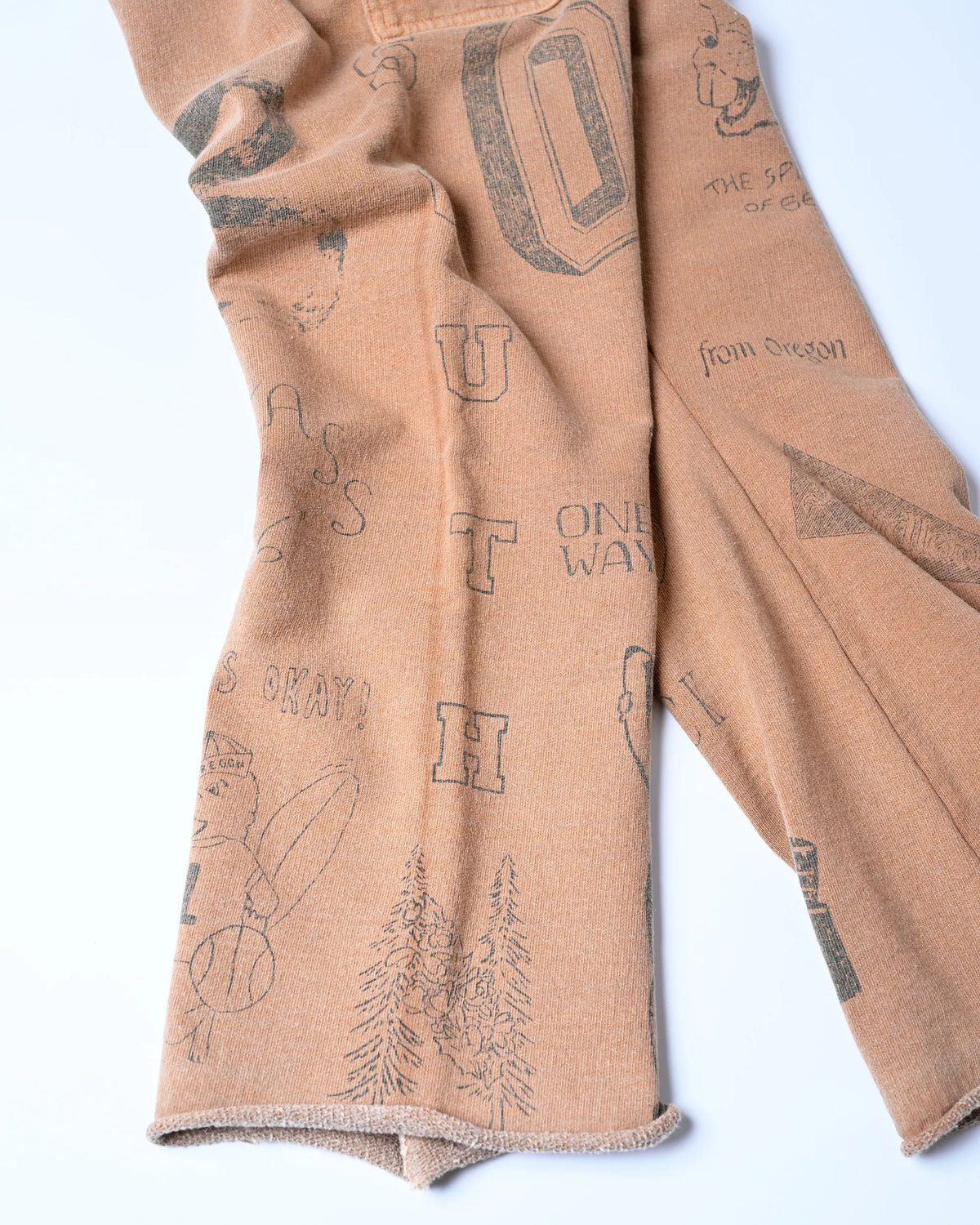 No,10 Pants（O MEMORIAL）
