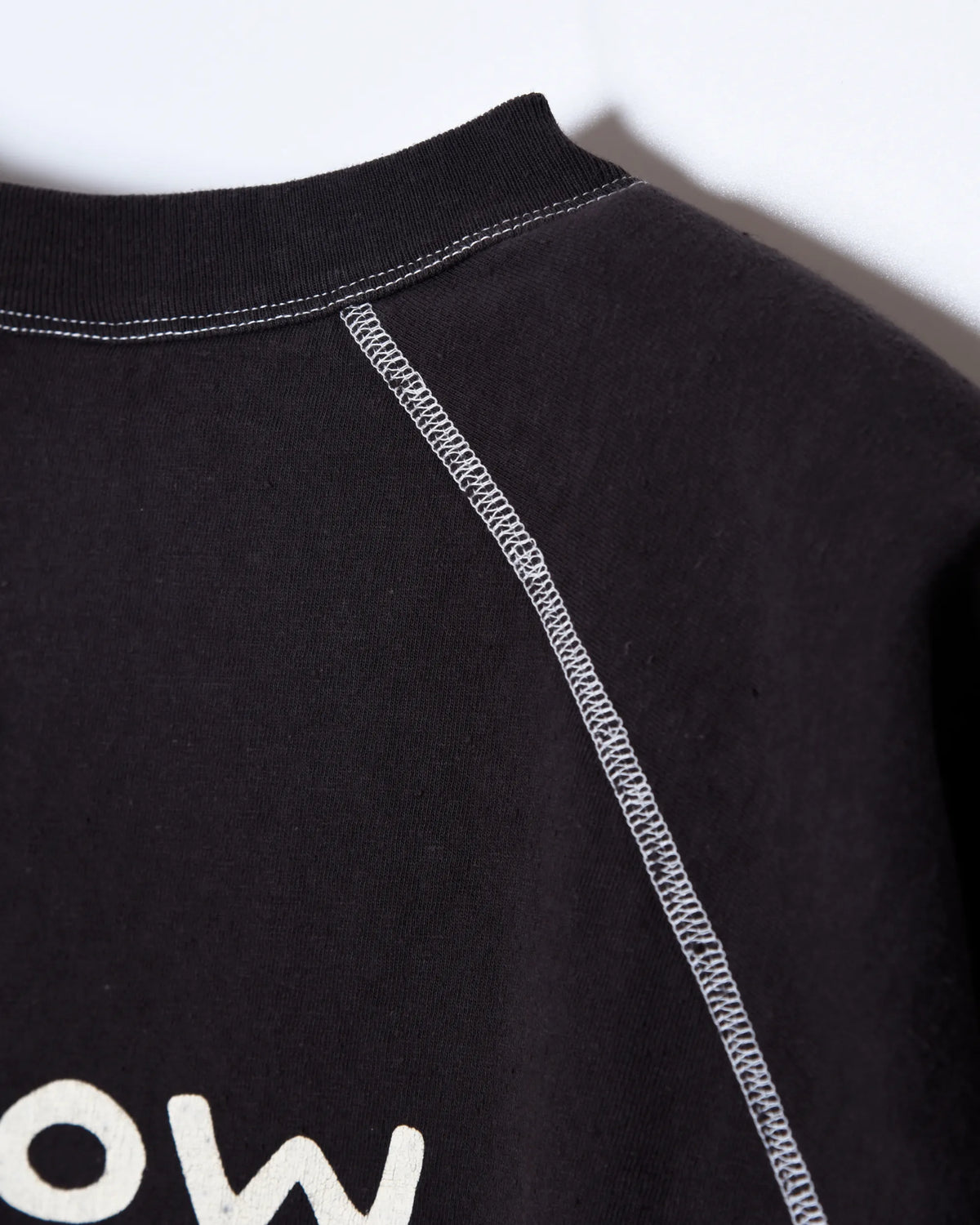 The Nep 3/4 TEE(HEALTH MAN)