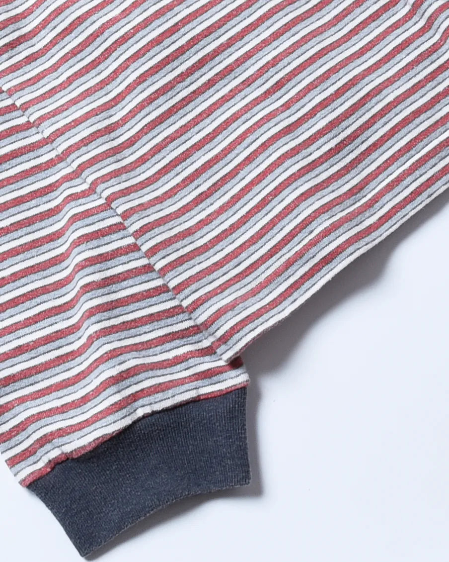 GIANT AGED BORDER L/S TEE